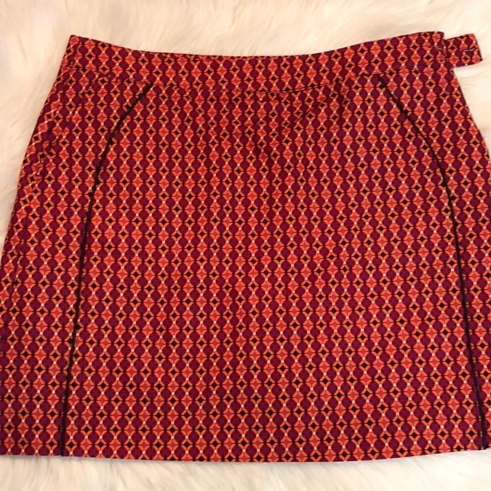 EP Pro skort